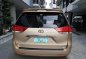 Toyota Sienna limited 2014 for sale-1
