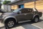 Mitsubishi Strada 2010 for sale-0