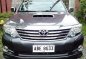 Toyota Fortuner 2016 for sale -0