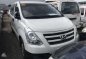 2017 Hyundai Grand Starex for sale -0