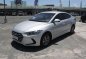 Hyundai Elantra Gl 2017 for sale -12