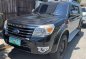 Ford Everest 2009 AT for sale -1