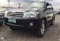 2010 Toyota Fortuner for sale -1