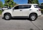 Isuzu MUX 2015 for sale-2