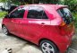 KIA Picanto 2016 MT for sale-3