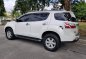 Isuzu MUX 2015 for sale-3