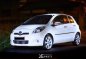 2013 Toyota Yaris for sale-0