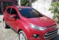 Ford Ecosport 2017 for sale -1