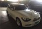 2013 Bmw 118D for sale-2