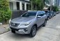 2016 Toyota Fortuner for sale-1