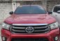 2018 Toyota Hilux for sale-0