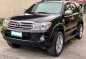 2011 Toyota Fortuner for sale-2