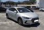 Hyundai Elantra Gl 2017 for sale -6