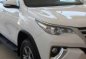 2016 Toyota Fortuner G for sale-0