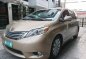 Toyota Sienna limited 2014 for sale-2