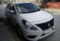 2017 Nissan Almera for sale-0