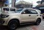 Toyota Fortuner 2015 For sale-4