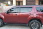 LIKE NEW ISUZU MUX FOR SALE-3