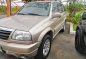 Suzuki Grand Vitara 2001 for sale-9