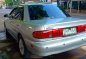 Like New Mitsubishi Lancer for sale-2