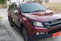 LIKE NEW ISUZU MUX FOR SALE-2