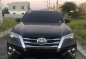 2017 Toyota Fortuner V for sale-1