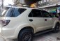 Toyota Fortuner 2015 For sale-1