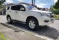 Isuzu MUX 2015 for sale-7