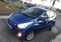 Hyundai Eon 2012 for sale-4