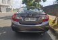 2015 Honda Civic for sale-8