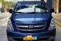 2012 Hyundai Grand Starex CRDi AT for sale-1