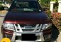 Isuzu Crosswind XUV 2015 for sale-1