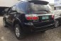 2010 Toyota Fortuner for sale -4