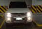 2011 Mitsubishi Pajero for sale-0