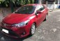 Toyota Vios E 2014 for sale -2