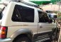 Mitsubishi Pajero 2004 for sale-2