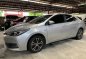 Toyota Corolla Altis 2017 for sale-6