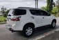 Isuzu MUX 2015 for sale-5