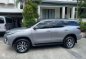 2016 Toyota Fortuner for sale-3