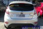 2017 Ford Fiesta AT Gas - Automobilico Sm City Southmall-2