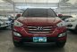 Hyundai Santa Fe 2013 CRDi for sale-5