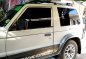 Mitsubishi Pajero 2004 for sale-4