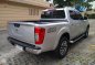 2018 Nissan Navara for sale-5