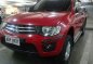 Mitsubishi Strada 2014 for sale-1