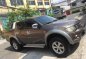 Mitsubishi Strada 2010 for sale-2