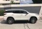 Toyota Fortuner G 2017 for sale-7