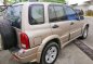 Suzuki Grand Vitara 2001 for sale-9