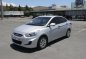 Hyundai Accent Gl 2018 for sale -12