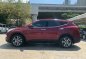 Hyundai Santa Fe 2013 CRDi for sale-6