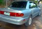 Like New Mitsubishi Lancer for sale-3